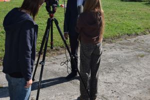 Piknik Ekologiczny w Specjalnym Ośrodku Szkolno-Wychowawczym we Wroniu