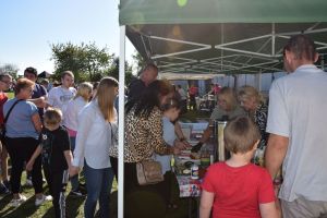 Piknik Ekologiczny w Specjalnym Ośrodku Szkolno-Wychowawczym we Wroniu