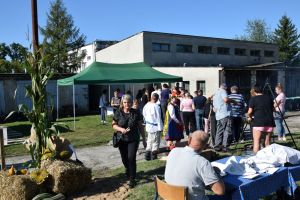 Piknik Ekologiczny w Specjalnym Ośrodku Szkolno-Wychowawczym we Wroniu