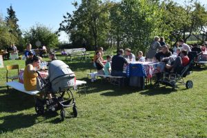 Piknik Ekologiczny w Specjalnym Ośrodku Szkolno-Wychowawczym we Wroniu