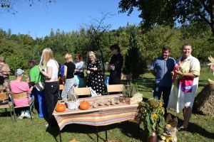 Piknik Ekologiczny w Specjalnym Ośrodku Szkolno-Wychowawczym we Wroniu