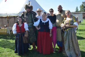 XX Bieg Uliczny w Radzyniu Chełmińskim z okazji nadania praw miejskich