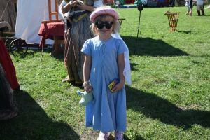 XX Bieg Uliczny w Radzyniu Chełmińskim z okazji nadania praw miejskich