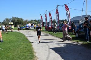 XX Bieg Uliczny w Radzyniu Chełmińskim z okazji nadania praw miejskich