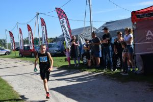 XX Bieg Uliczny w Radzyniu Chełmińskim z okazji nadania praw miejskich