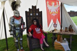 XX Bieg Uliczny w Radzyniu Chełmińskim z okazji nadania praw miejskich