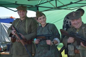 XX Bieg Uliczny w Radzyniu Chełmińskim z okazji nadania praw miejskich