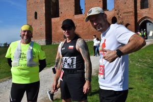 XX Bieg Uliczny w Radzyniu Chełmińskim z okazji nadania praw miejskich