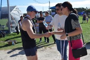 XX Bieg Uliczny w Radzyniu Chełmińskim z okazji nadania praw miejskich