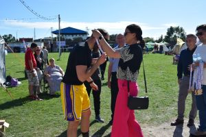 XX Bieg Uliczny w Radzyniu Chełmińskim z okazji nadania praw miejskich