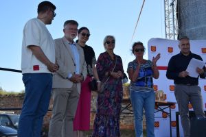 XX Bieg Uliczny w Radzyniu Chełmińskim z okazji nadania praw miejskich