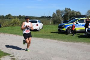 XX Bieg Uliczny w Radzyniu Chełmińskim z okazji nadania praw miejskich