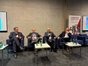 XXIII Samorządowe Forum Kapitału i Finansów
