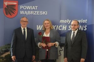 Uroczyste obchody Dnia Edukacji Narodowej
