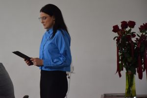 Uroczyste obchody Dnia Edukacji Narodowej