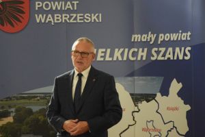 Uroczyste obchody Dnia Edukacji Narodowej