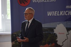 Uroczyste obchody Dnia Edukacji Narodowej