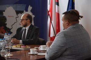 Uroczyste obchody Dnia Edukacji Narodowej