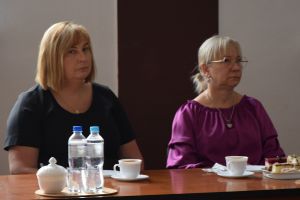 Uroczyste obchody Dnia Edukacji Narodowej