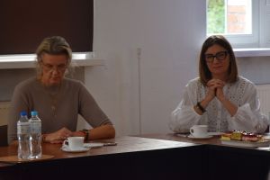 Uroczyste obchody Dnia Edukacji Narodowej