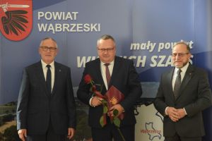 Uroczyste obchody Dnia Edukacji Narodowej