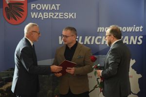 Uroczyste obchody Dnia Edukacji Narodowej