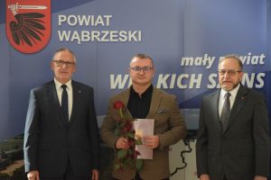 Uroczyste obchody Dnia Edukacji Narodowej