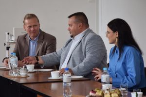 Uroczyste obchody Dnia Edukacji Narodowej