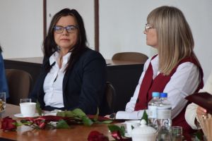 Uroczyste obchody Dnia Edukacji Narodowej