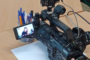Druga część warsztatów medialnych i radzenia sobie ze stresem