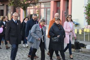 Marsz Różowej Wstążki
