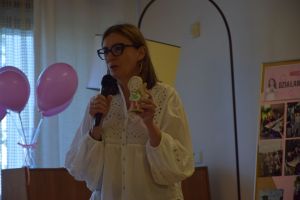 Marsz Różowej Wstążki