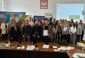XXXV Olimpiada Wiedzy Rolniczej