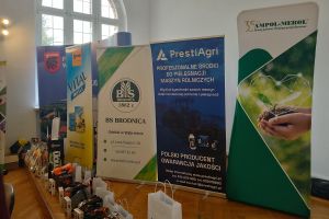 XXXV Olimpiada Wiedzy Rolniczej