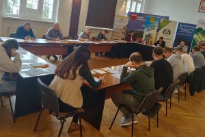 XXXV Olimpiada Wiedzy Rolniczej