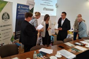 XXXV Olimpiada Wiedzy Rolniczej
