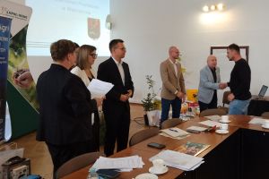 XXXV Olimpiada Wiedzy Rolniczej