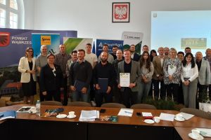 XXXV Olimpiada Wiedzy Rolniczej