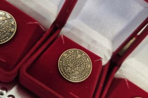 Konferencja Sołtysów Powiatu Wąbrzeskiego