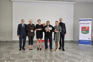 Konferencja Sołtysów Powiatu Wąbrzeskiego