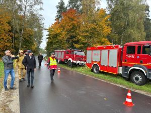 Ćwiczenia z zakresu Ochrony Ludności i Obrony Cywilnej