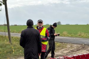 Ćwiczenia z zakresu Ochrony Ludności i Obrony Cywilnej