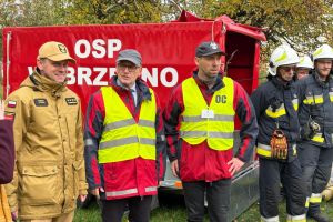 Ćwiczenia z zakresu Ochrony Ludności i Obrony Cywilnej