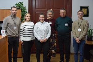 Ćwiczenia z zakresu Ochrony Ludności i Obrony Cywilnej