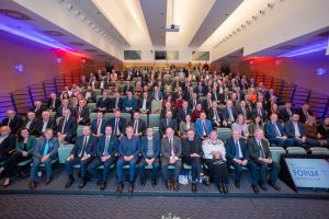 XVIII Kujawsko-Pomorskie Forum Samorządowe