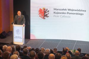 XVIII Kujawsko-Pomorskie Forum Samorządowe