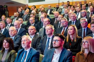 XVIII Kujawsko-Pomorskie Forum Samorządowe