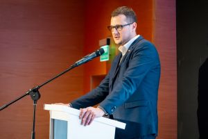 XVIII Kujawsko-Pomorskie Forum Samorządowe