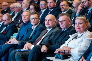 XVIII Kujawsko-Pomorskie Forum Samorządowe