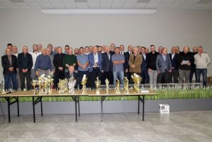 Zebranie sekcyjne Polskiego Związku Hodowców Gołębi Pocztowych Oddział Wąbrzeźno